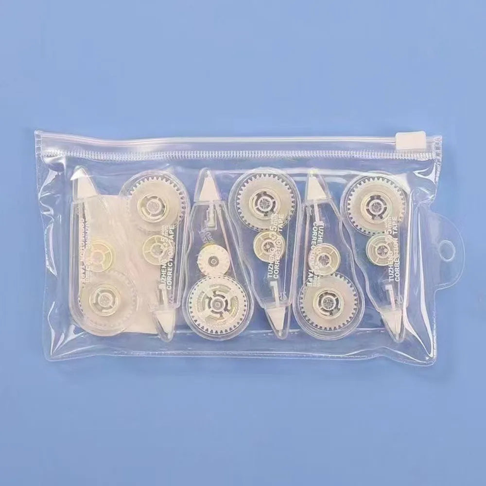 Correction Tape Set