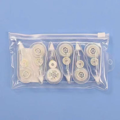 Correction Tape Set