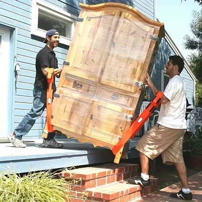 Adjustable Furniture Moving Straps