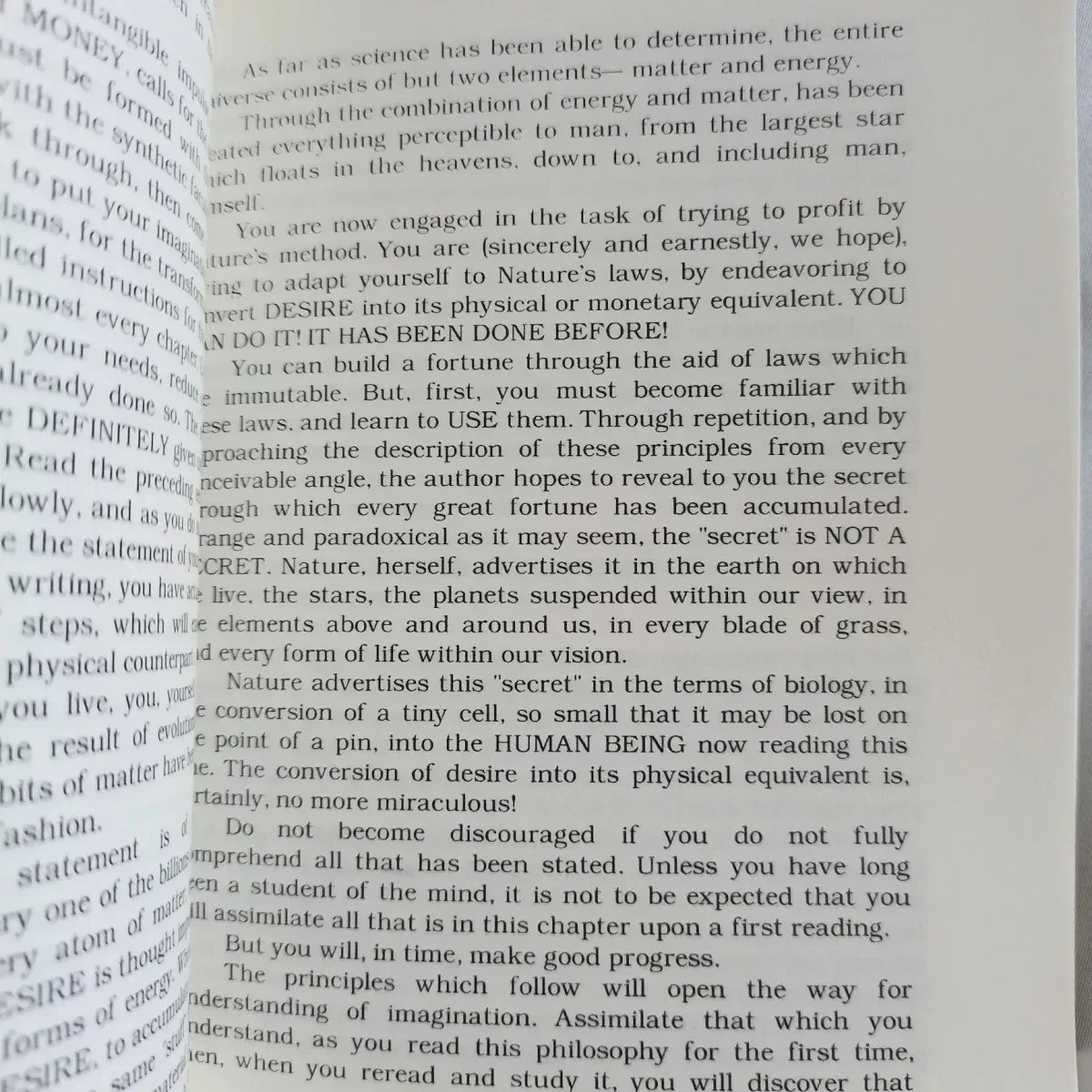 Think and Grow Rich by Napoleon Hill