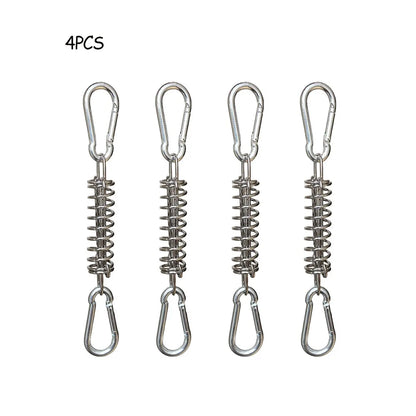 Camping Tent Spring Tensioners