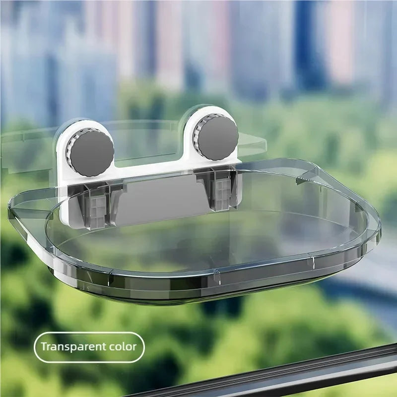Suction Cup Cat Window Hammock Bed
