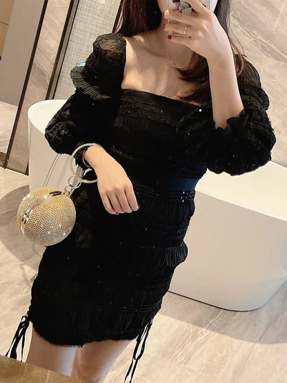 Women's Ball Sparkling Rhinestone Evening Bag