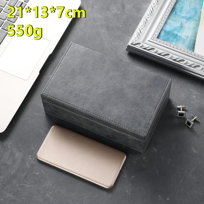 Faraday Signal Blocking Key Box