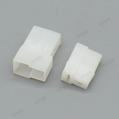 2-Pin Automotive Wiring Harness Connector Plug