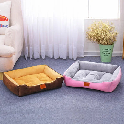 Soft Pet Bed Cushion