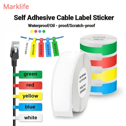 Marklife Thermal Label Paper