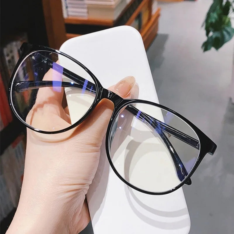 Anti Radiation Eyeglasses