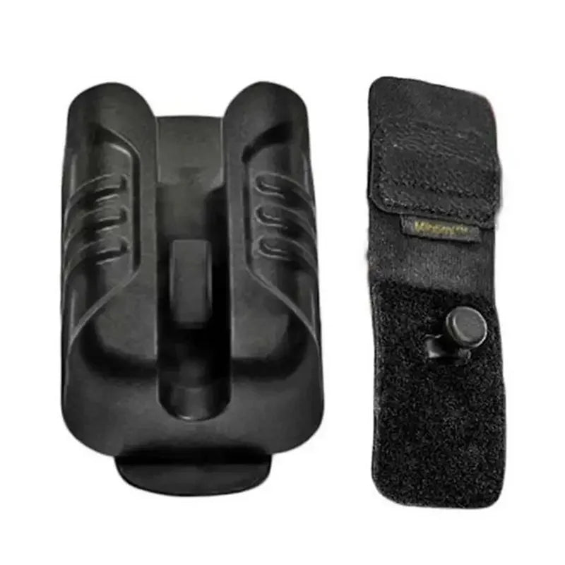 Portable Waist Tool Holster Set