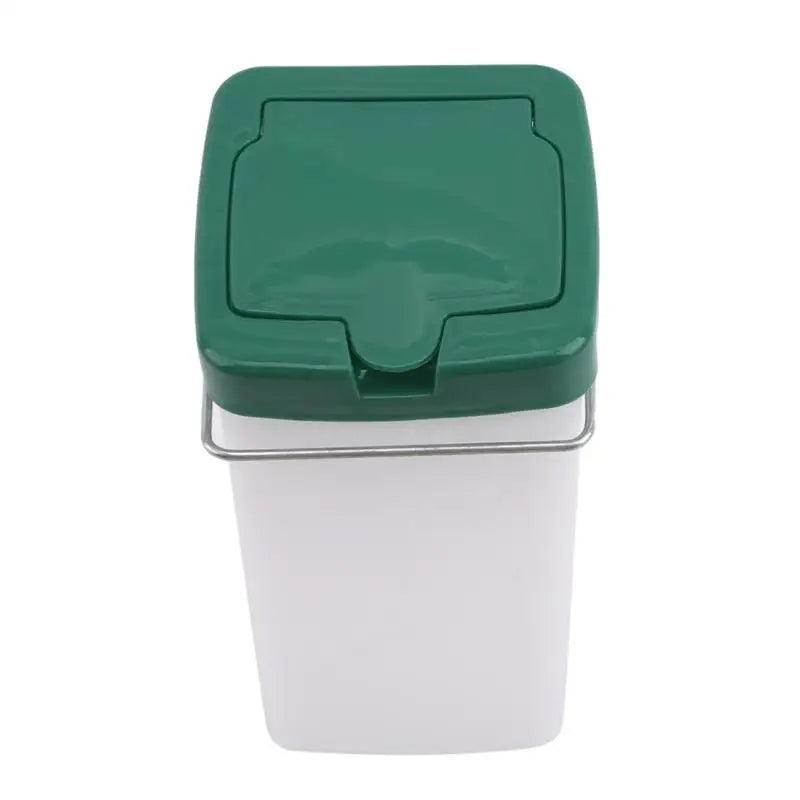 Automatic Pet Cage Water Bottle Dispenser