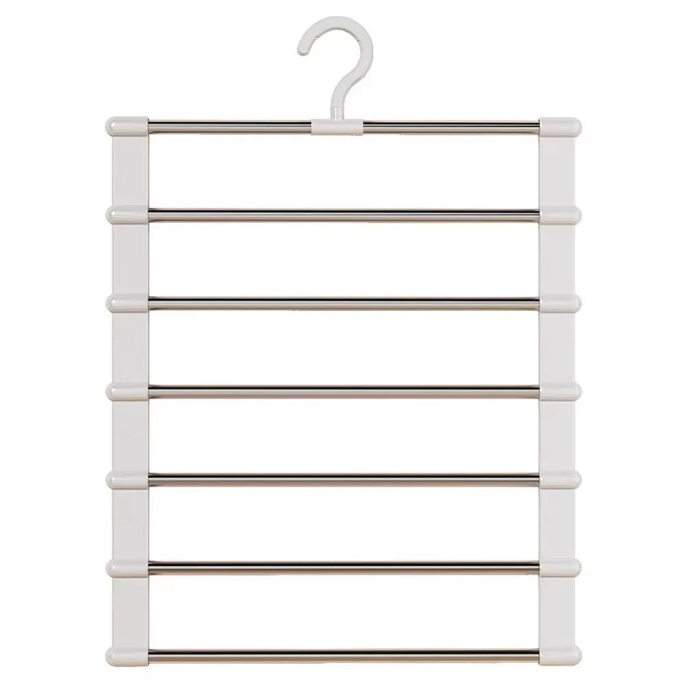Stainless Steel Pants Hanger
