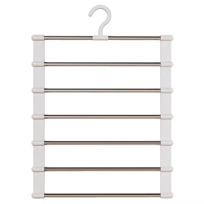 Stainless Steel Pants Hanger