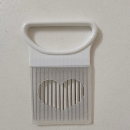 Stainless Steel Onion Slicer Holder