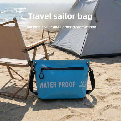 5L Waterproof Travel Dry Bag