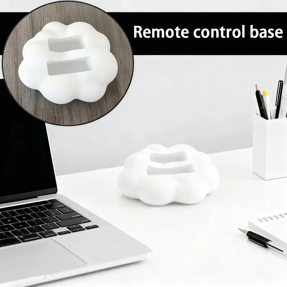 Cloud Remote Control & Phone Holder