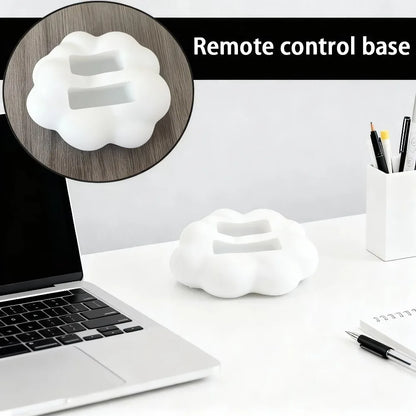 Cloud Remote Control & Phone Holder