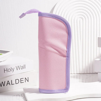 Creative Folding Pen Holder