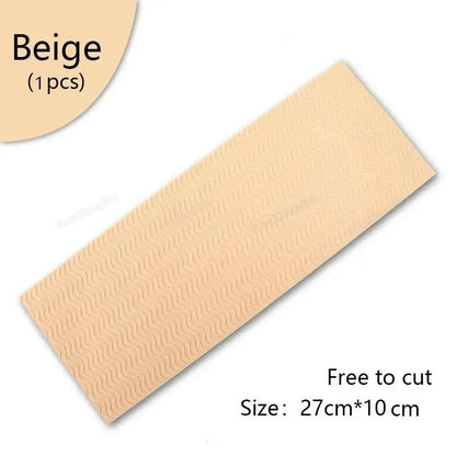 Rubber Sole Protector Pads for Shoes