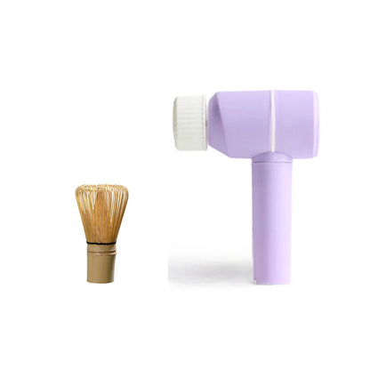 Wireless Electric Matcha Whisk Brush
