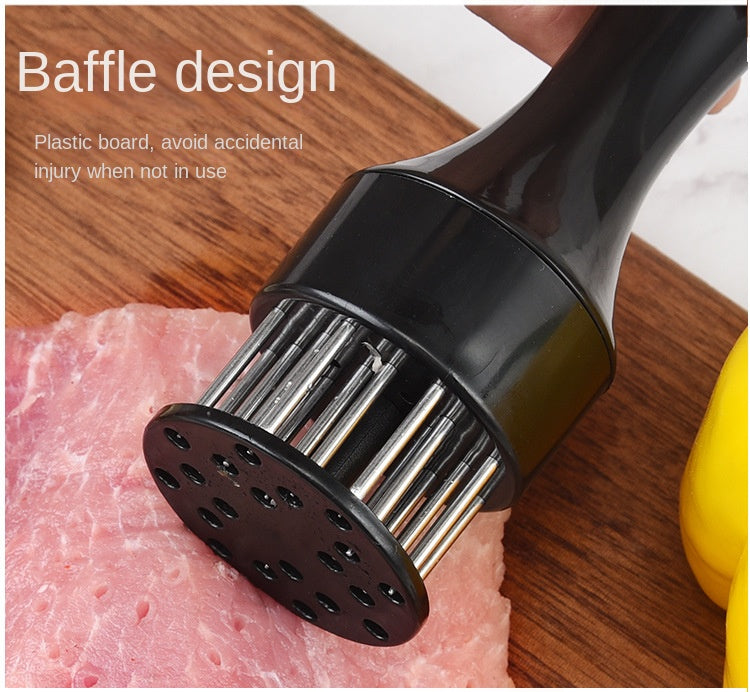 Meat Tenderizer Needle Tool