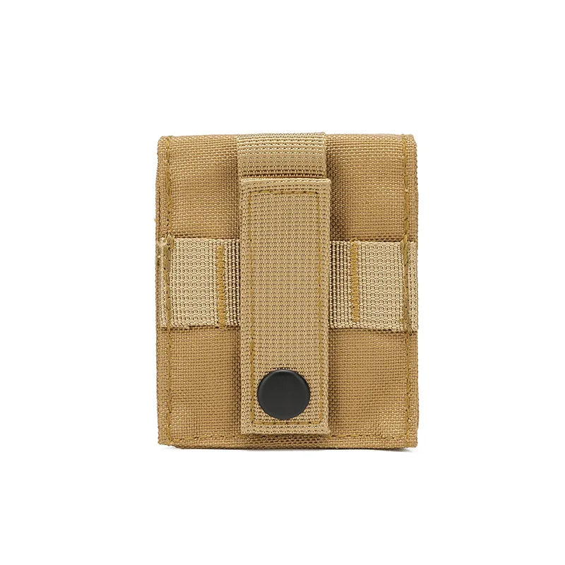 Compact Tactical Waist Tool Organizer