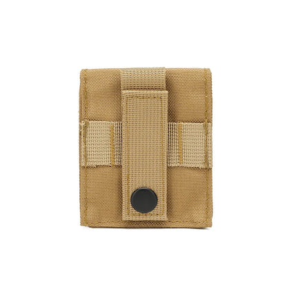 Compact Tactical Waist Tool Organizer