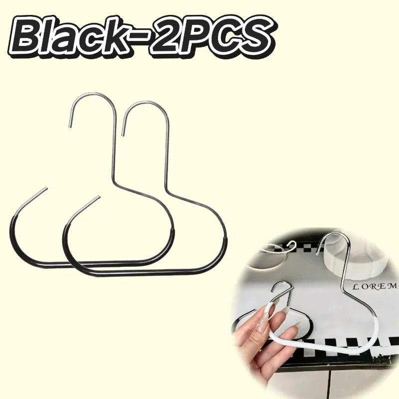 Multi-Purpose Closet Storage Hook