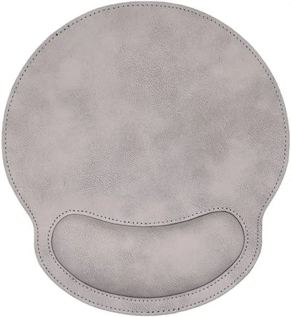 Ergonomic Memory Foam Wrist Rest Mouse Pad