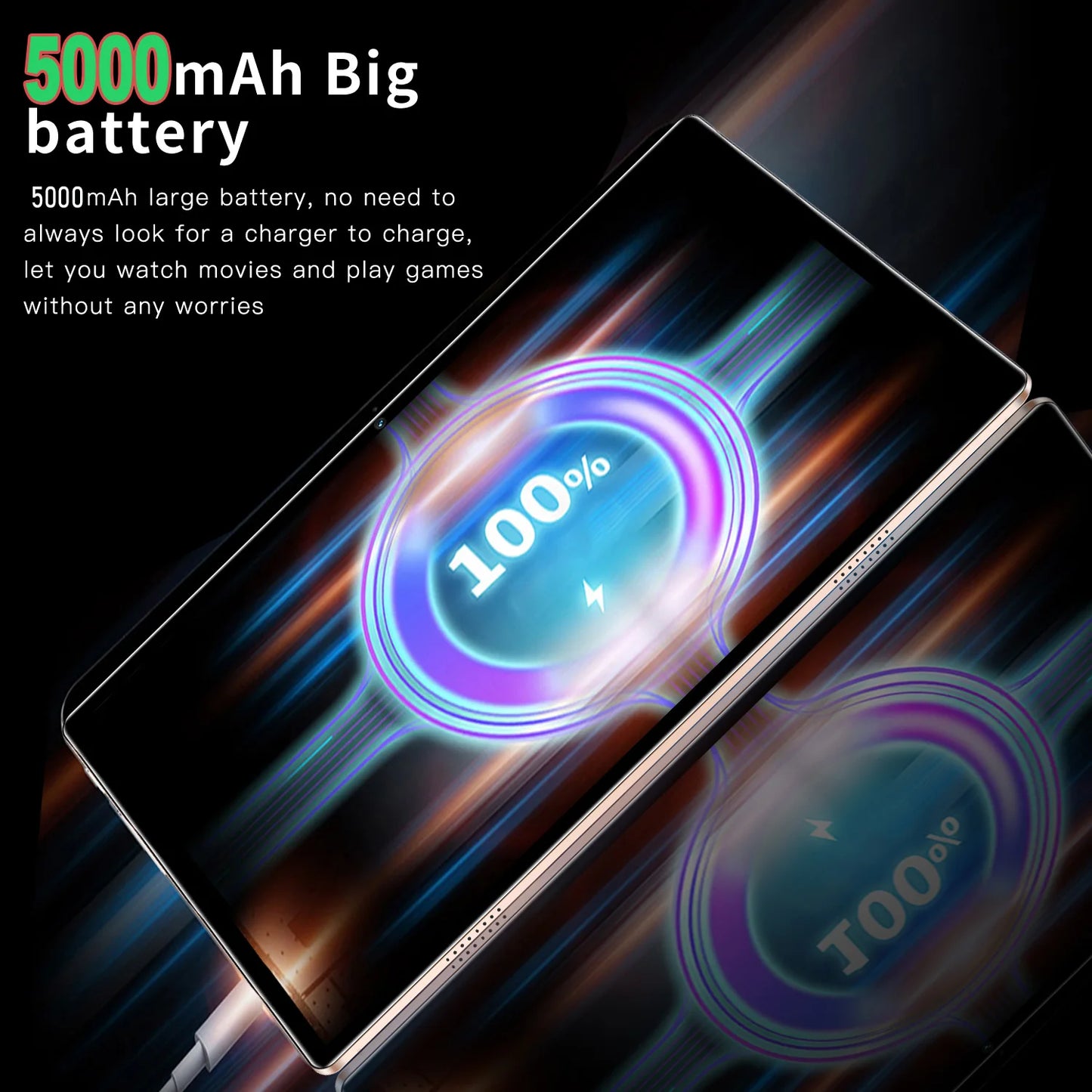 10.1 Inch Tablet Octa Core Dual SIM