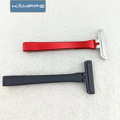 Aluminum Safety Razor