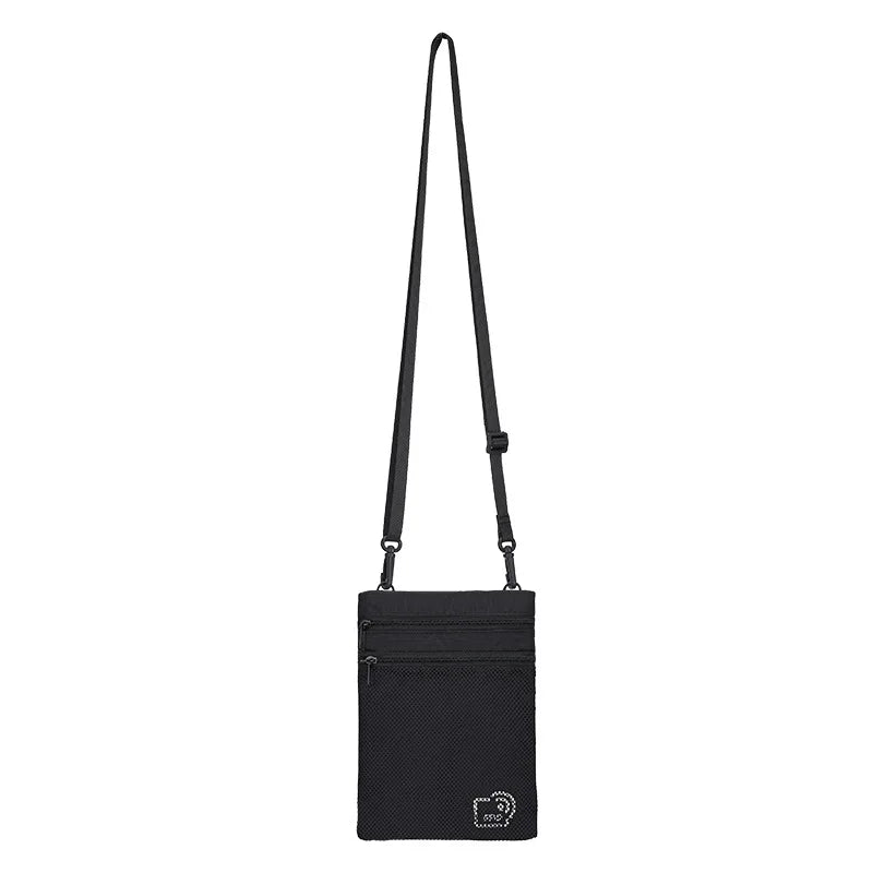 Anti-Theft Travel Passport Wallet