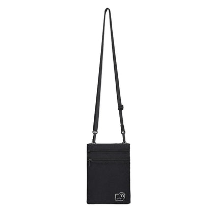 Anti-Theft Travel Passport Wallet