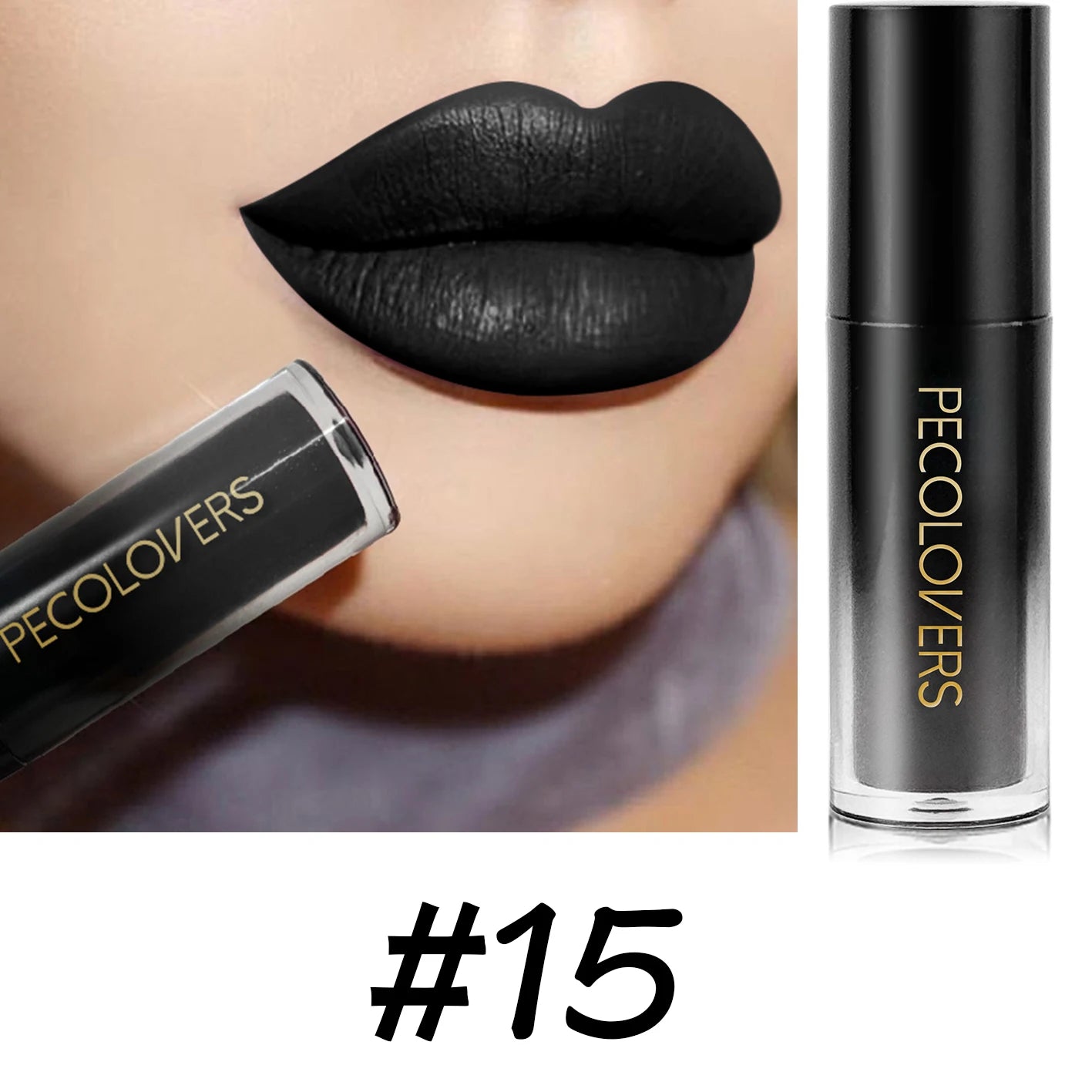 Practical Household Accessory – Velvet Matte Lipstick