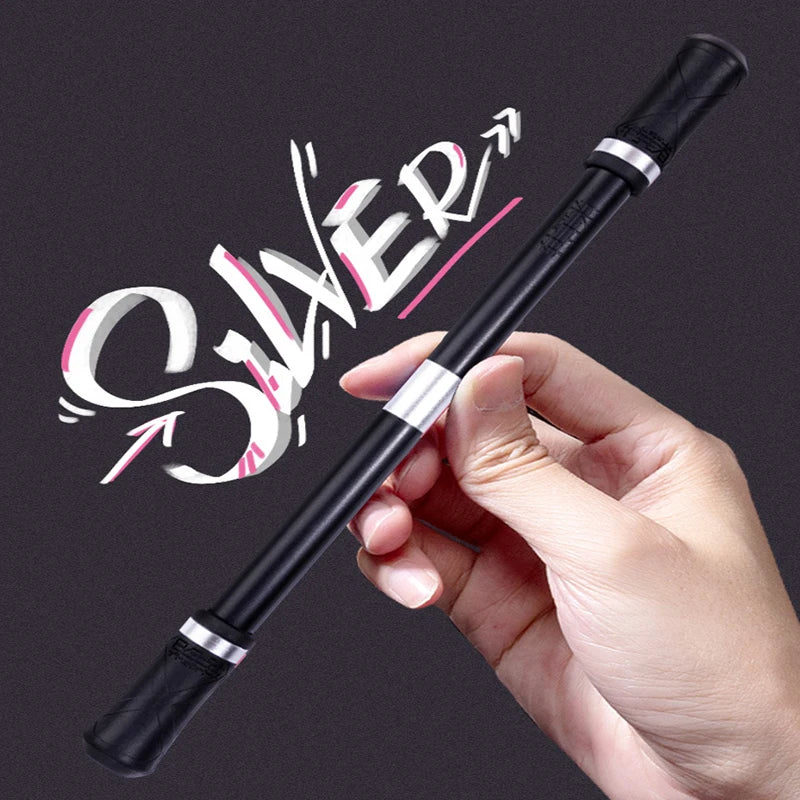 Anti-Slip Spinning Pen Hand Spinner