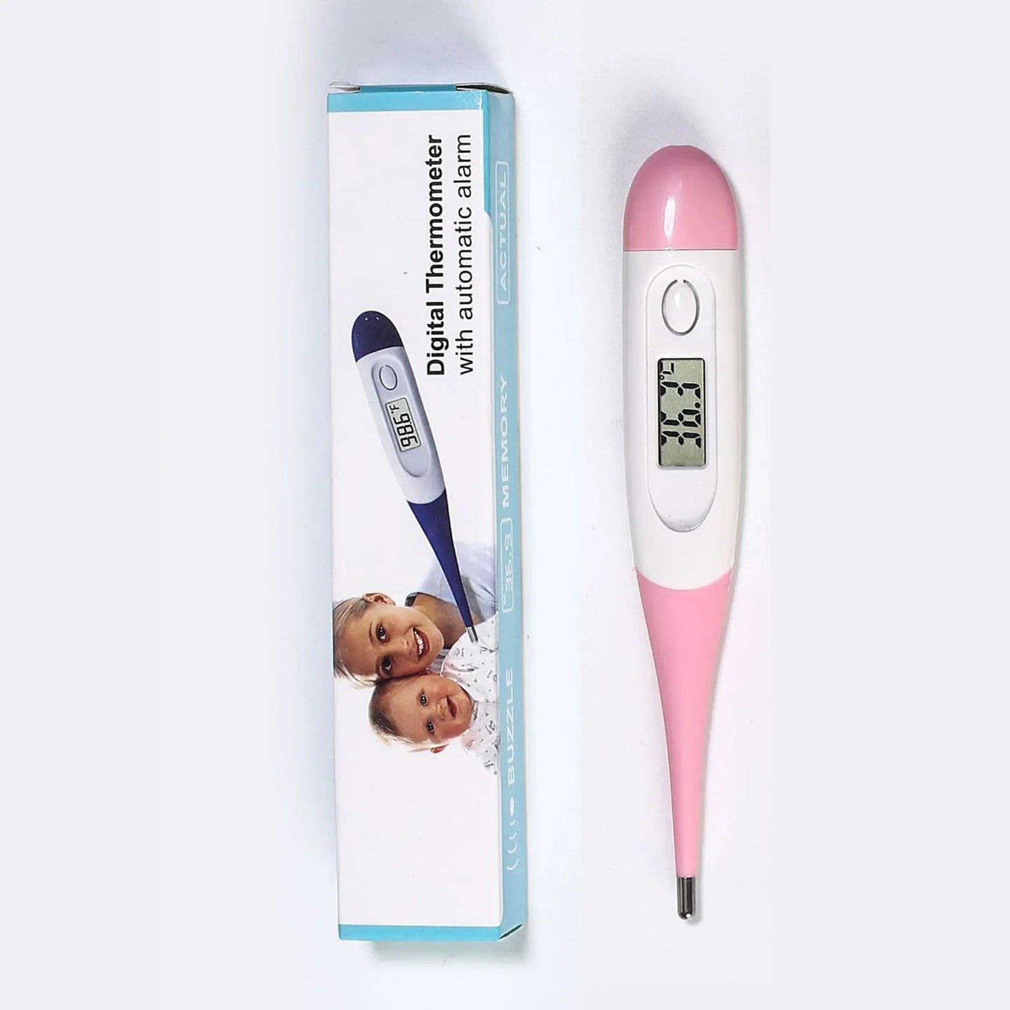 Professional Pet Digital Thermometer
