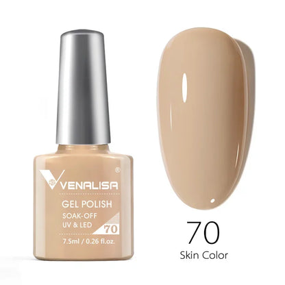 VENALISA VIP4 HEMA Free Gel Nail Polish