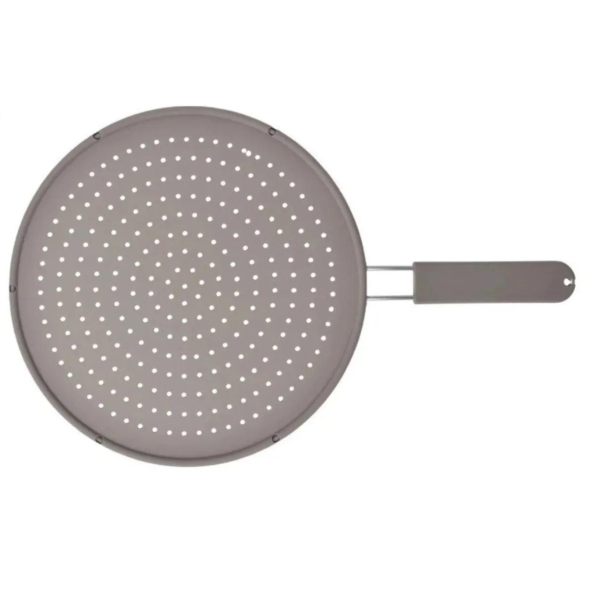 Silicone Splatter Screen for Frying Pans