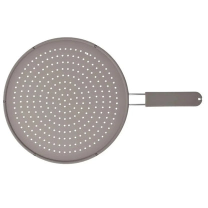 Silicone Splatter Screen for Frying Pans