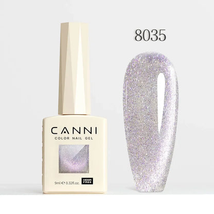 CANNI Gel Nail Polish