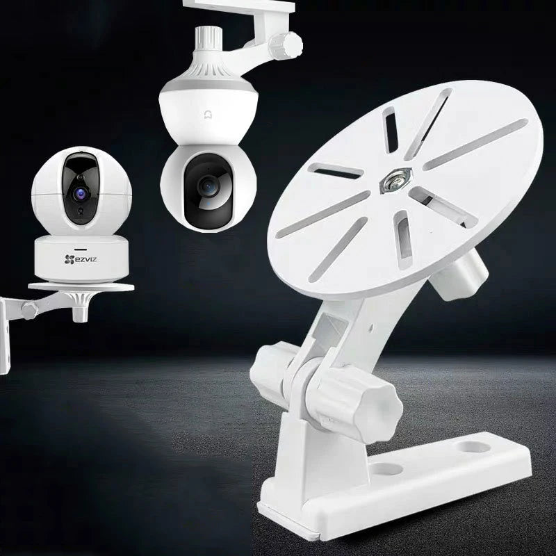 Adjustable Security Camera Wall Mount