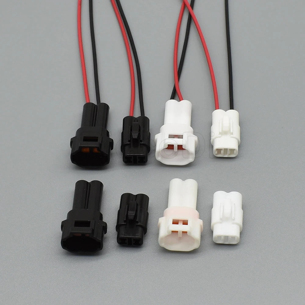 2-Pin Sumitomo MT090 Waterproof Automotive Connector