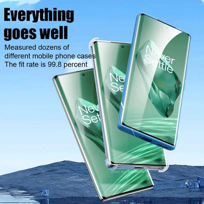 OnePlus Tempered Glass Screen Protector 4-Pack
