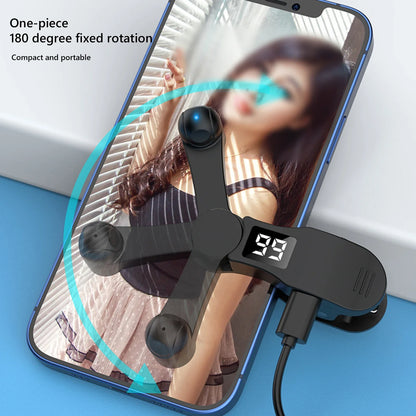 Auto Screen Clicker Touch Simulator for Smartphones