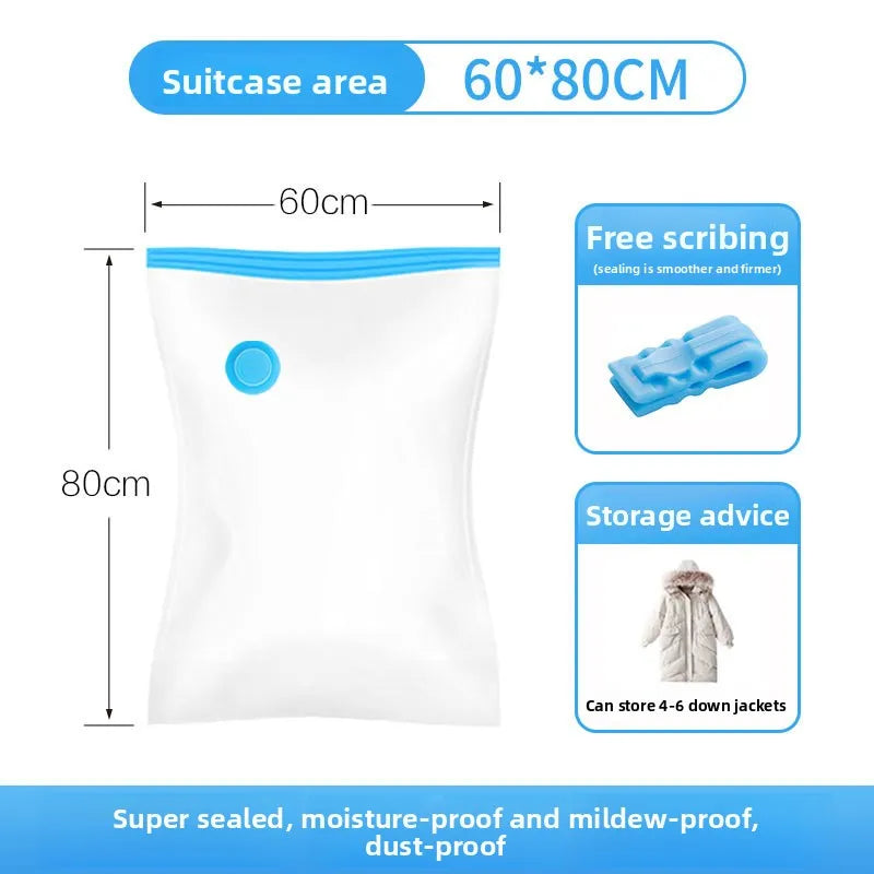 Electric Vacuum Storage Bag Pump