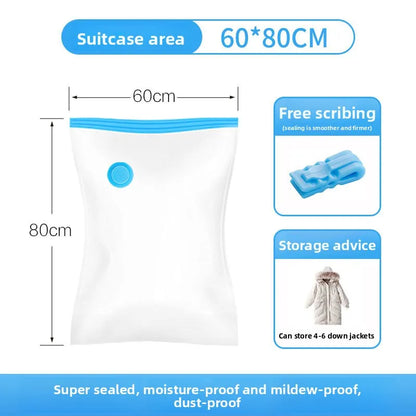 Electric Vacuum Storage Bag Pump