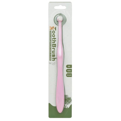 Pet Mini Toothbrush for Dogs & Cats