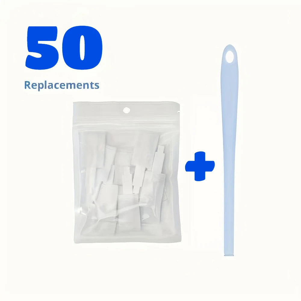 Crevice Cleaning Brush Set