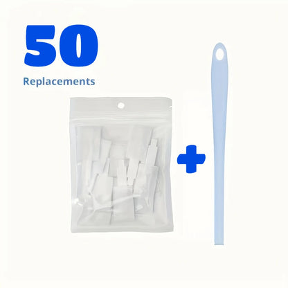 Crevice Cleaning Brush Set