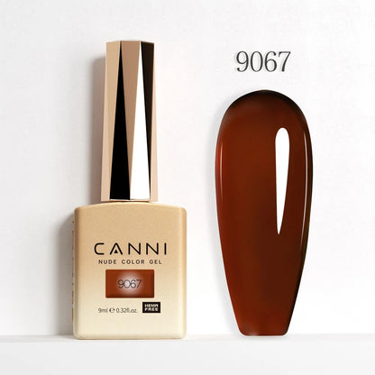 CC7 CANNI Nail Gel Polish