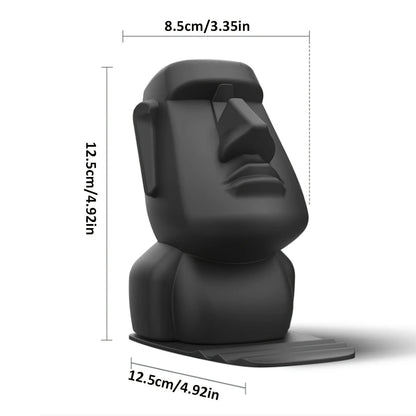 Easter Island Glasses Holder Stand